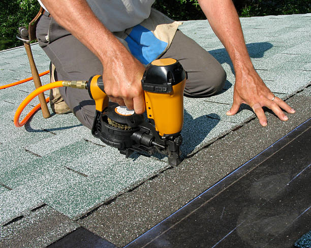Quick and Trustworthy Emergency Roof Repair Services in Summit, MS