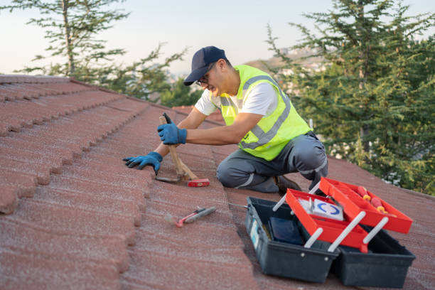 Professional Roofing Contractor in Summit, MS